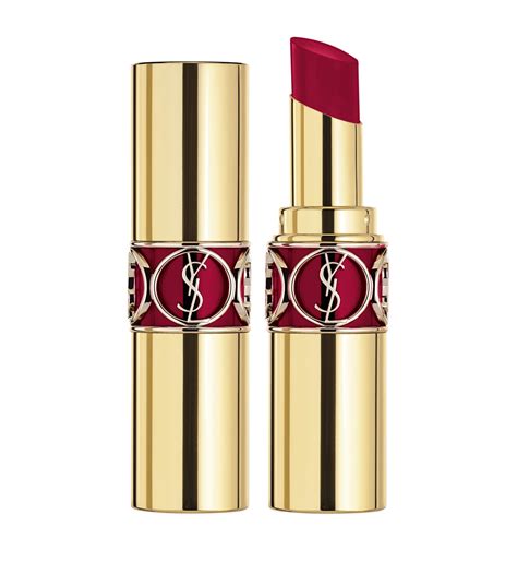 ysl 14 rouge volupte|ysl rouge volupte shine 121.